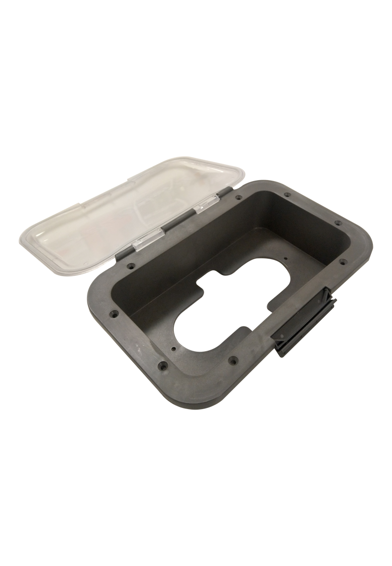 TURBO MAX box